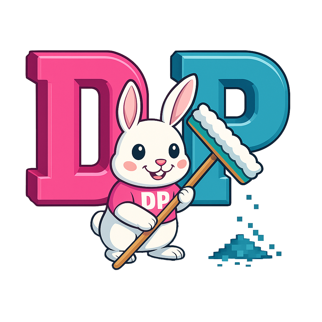 DMCAProtected Logo